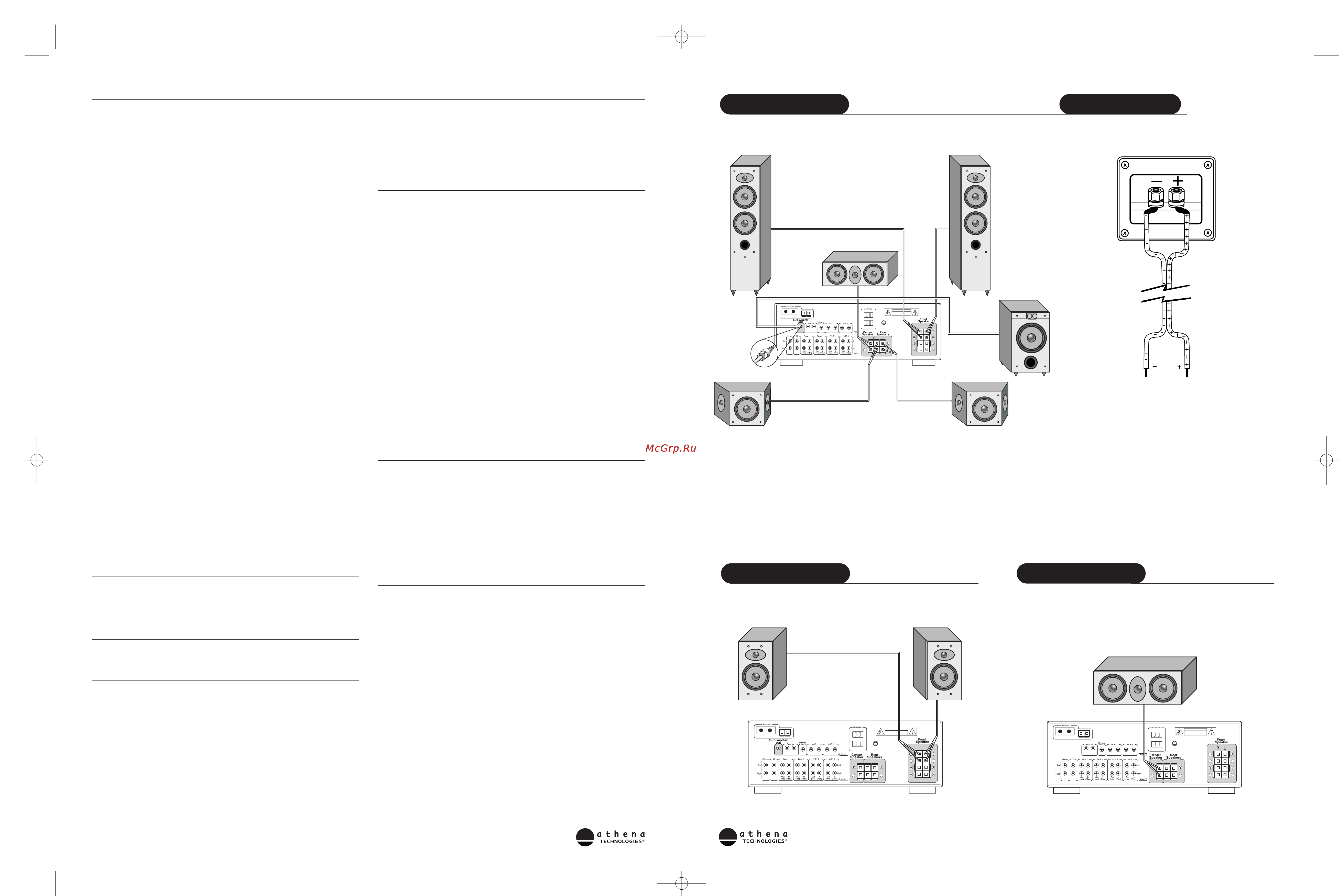 Athena AS-B2 [6/8] Diagram 1