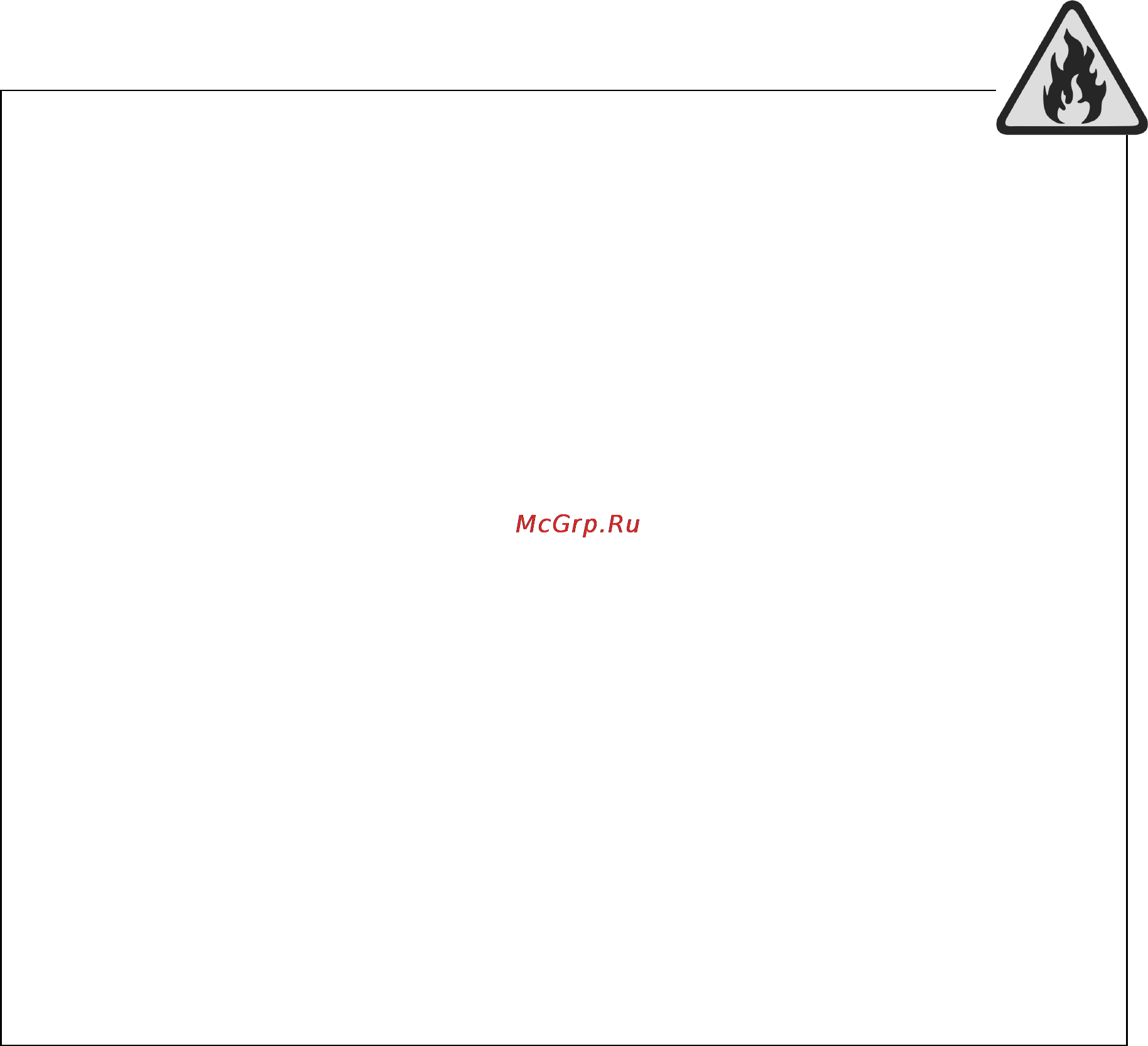 Beko CSK 38000 [2/16] Warning