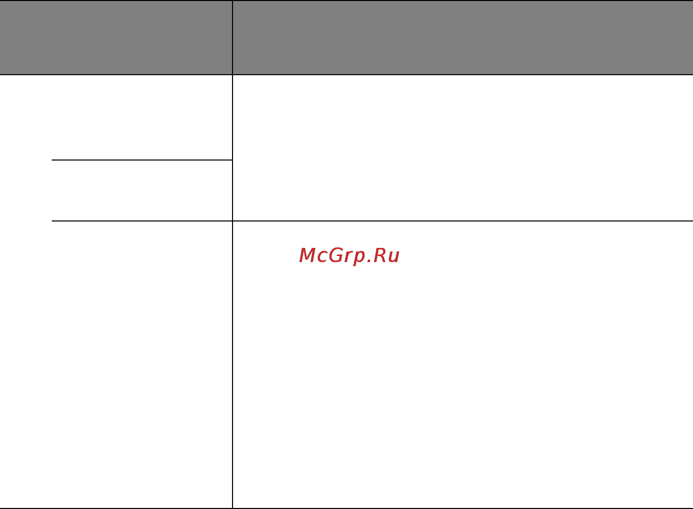 Benq MP512 [46/59] Информация