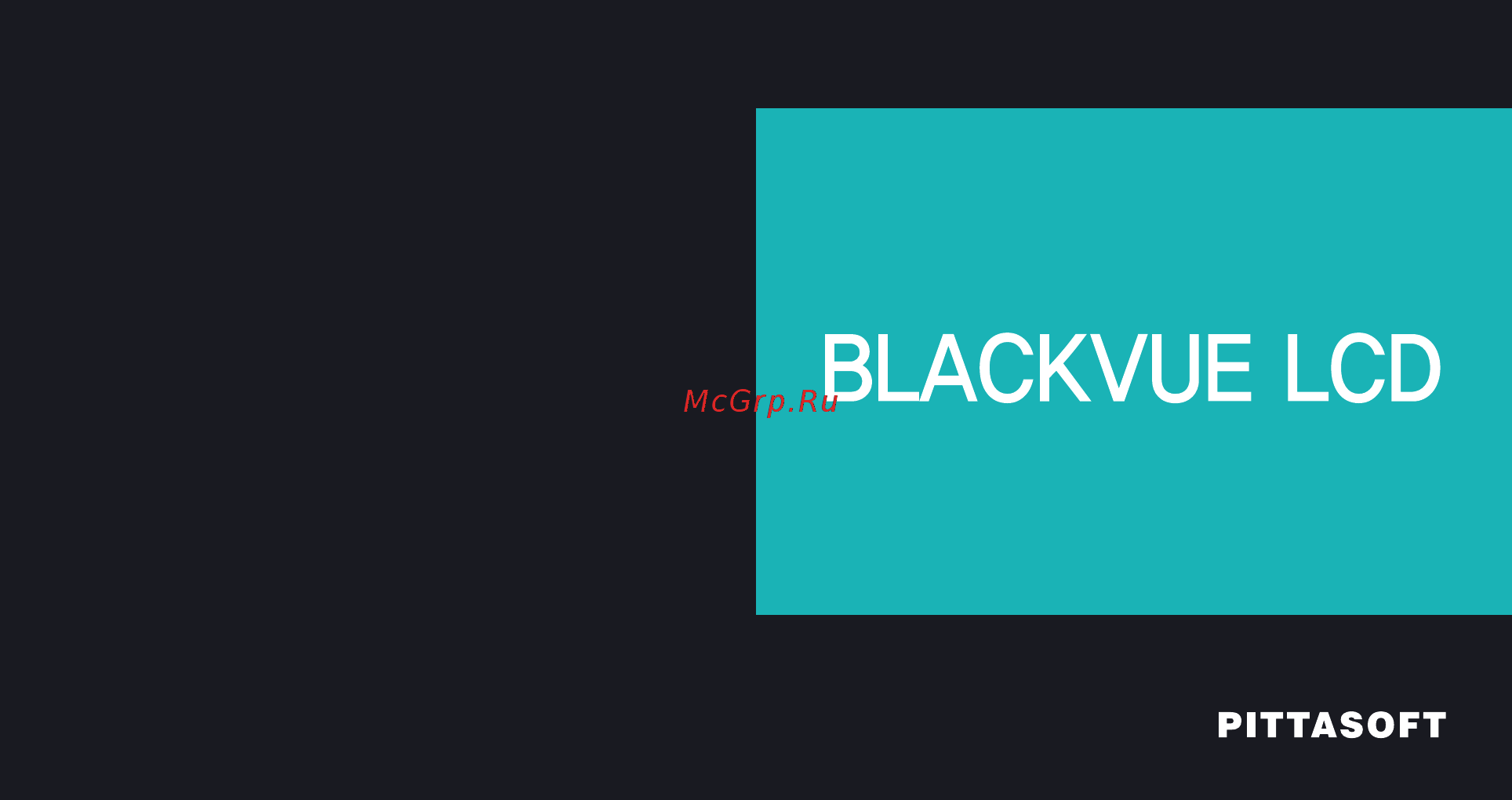 Blackvue DR750LW-2CH Инструкция по эксплуатации онлайн