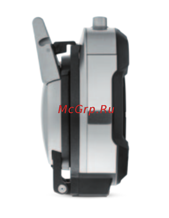 Bork G701 [6/15] Чистка
