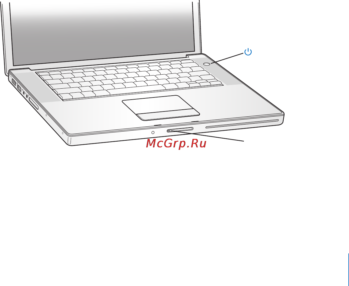 Apple MacBookPro 15.4