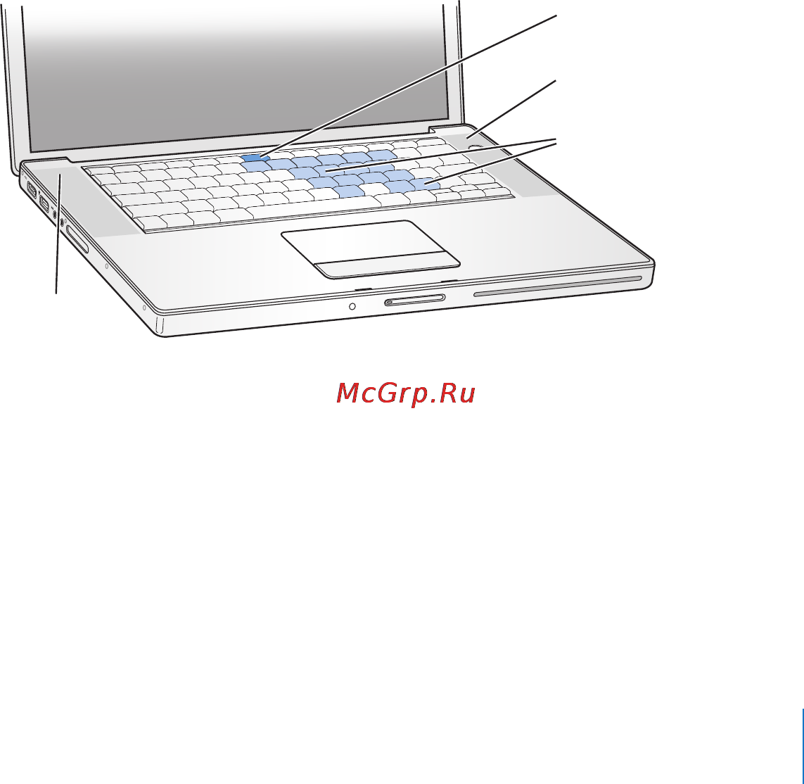 Apple MacBookPro 15.4