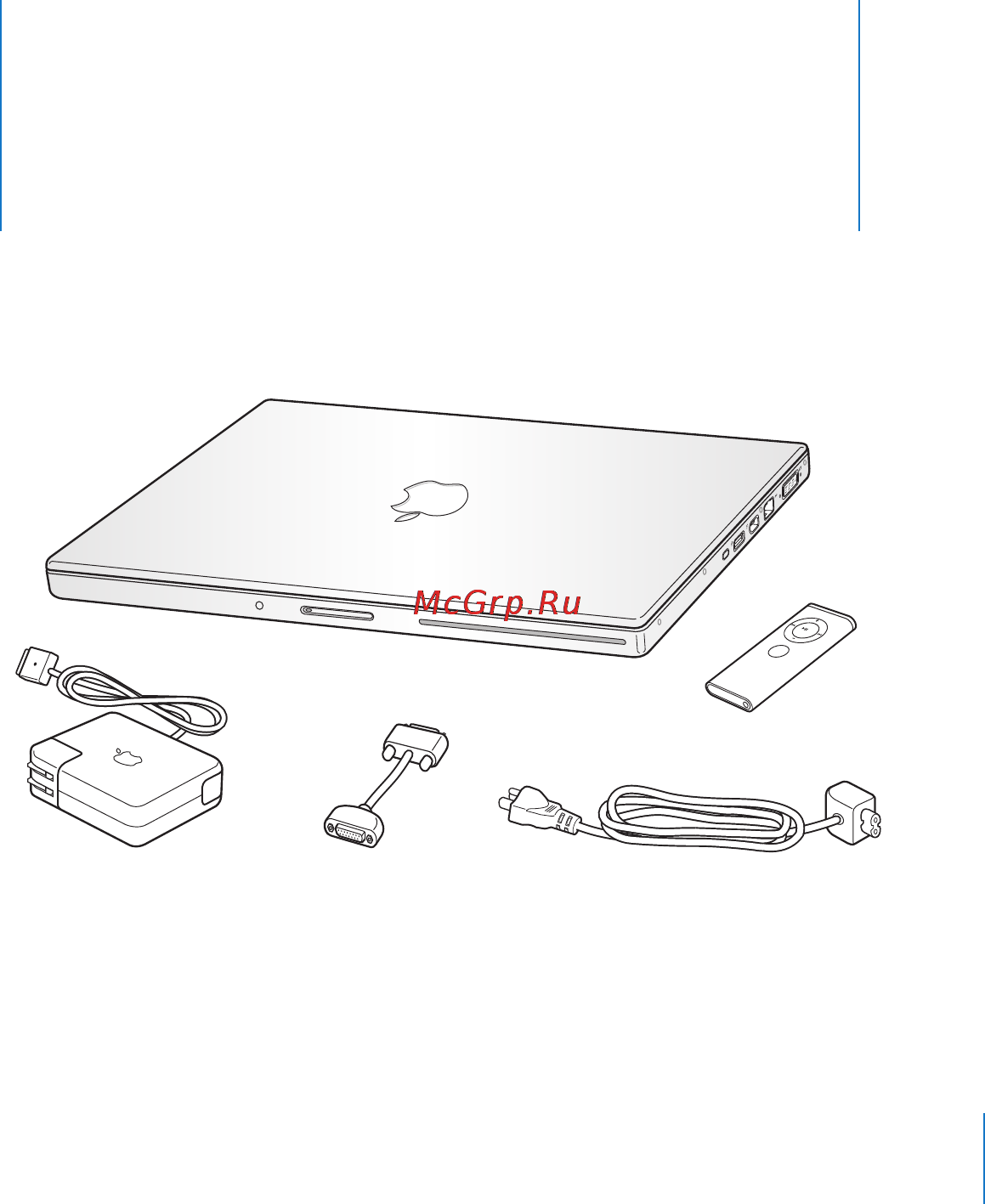 Apple MacBookPro 15.4