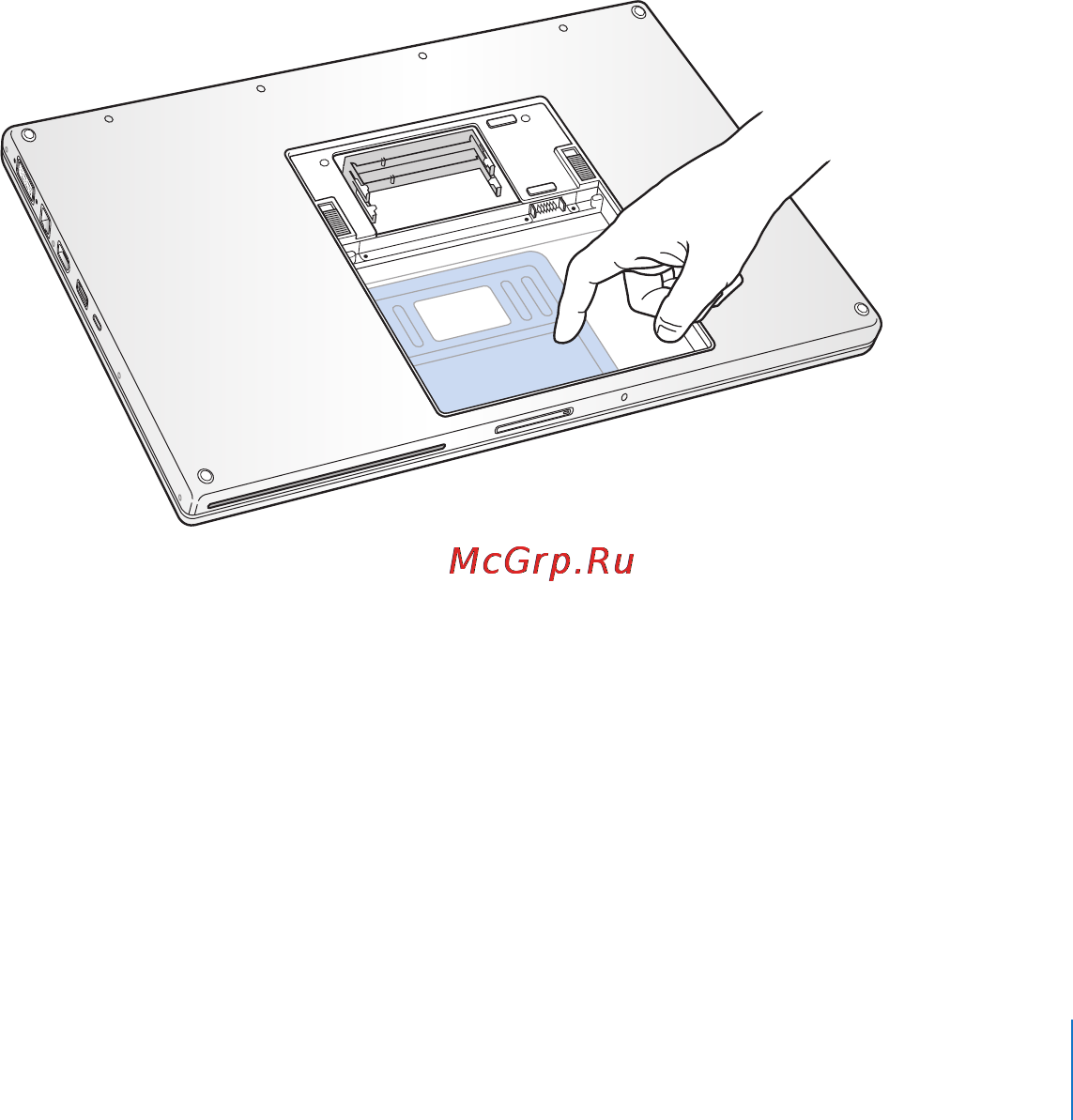 Apple MacBookPro 15.4