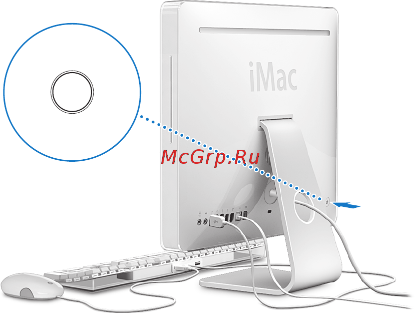 Apple 20\'\' MA200 Инструкция по эксплуатации онлайн [13/72] 237081