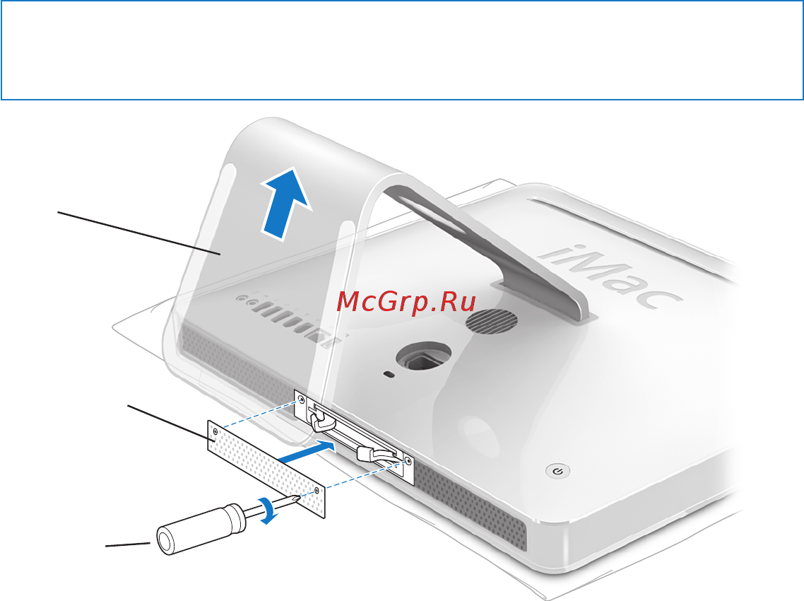 Apple 20\'\' MA200 Инструкция по эксплуатации онлайн [37/72] 237081