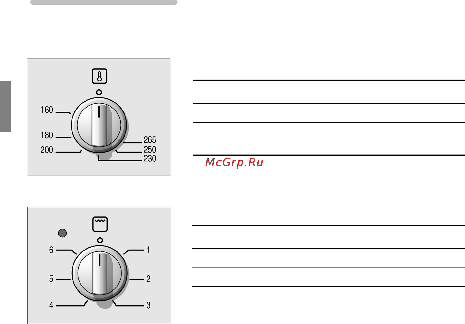 Bosch HBN6EI12 Metal [22/45] Духовой шкаф