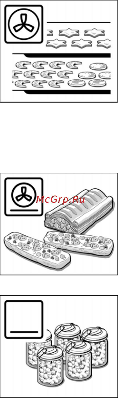 Bosch HBN360660 Инструкция по эксплуатации онлайн [13/75] 125668