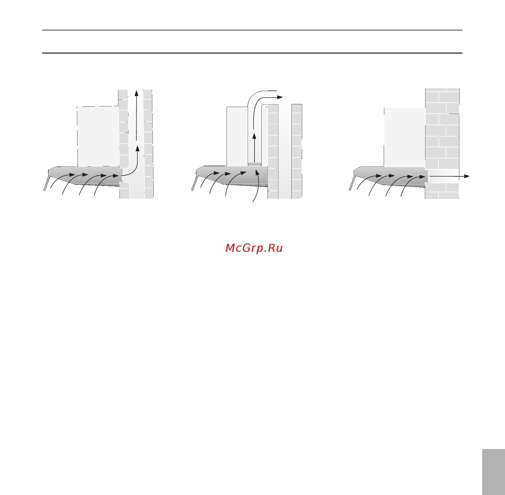 Bosch DHU-522 P [10/17] Pered montaøom