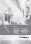 Bosch PMS 1200 Инструкция по эксплуатации