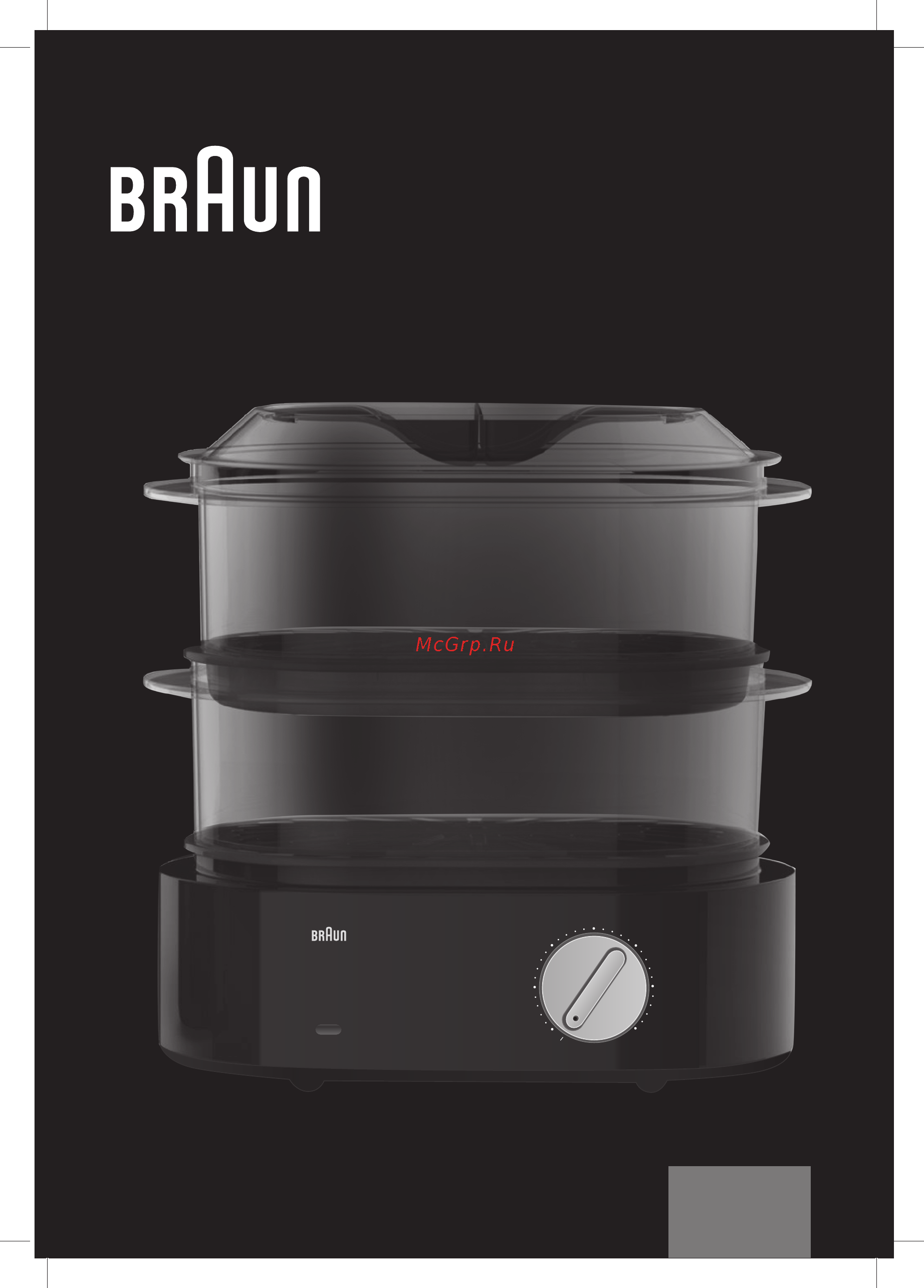 Braun FS5100 WH Инструкция по эксплуатации онлайн