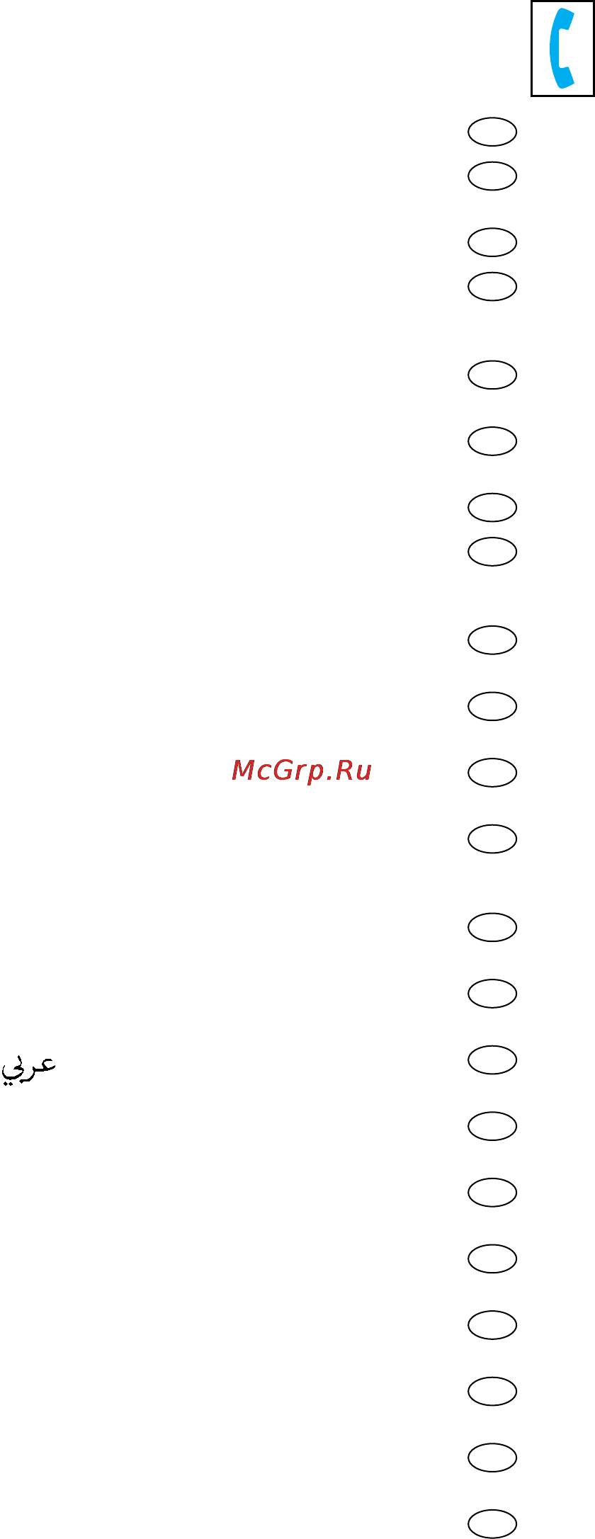 Braun OC17.525 [2/8] Русский