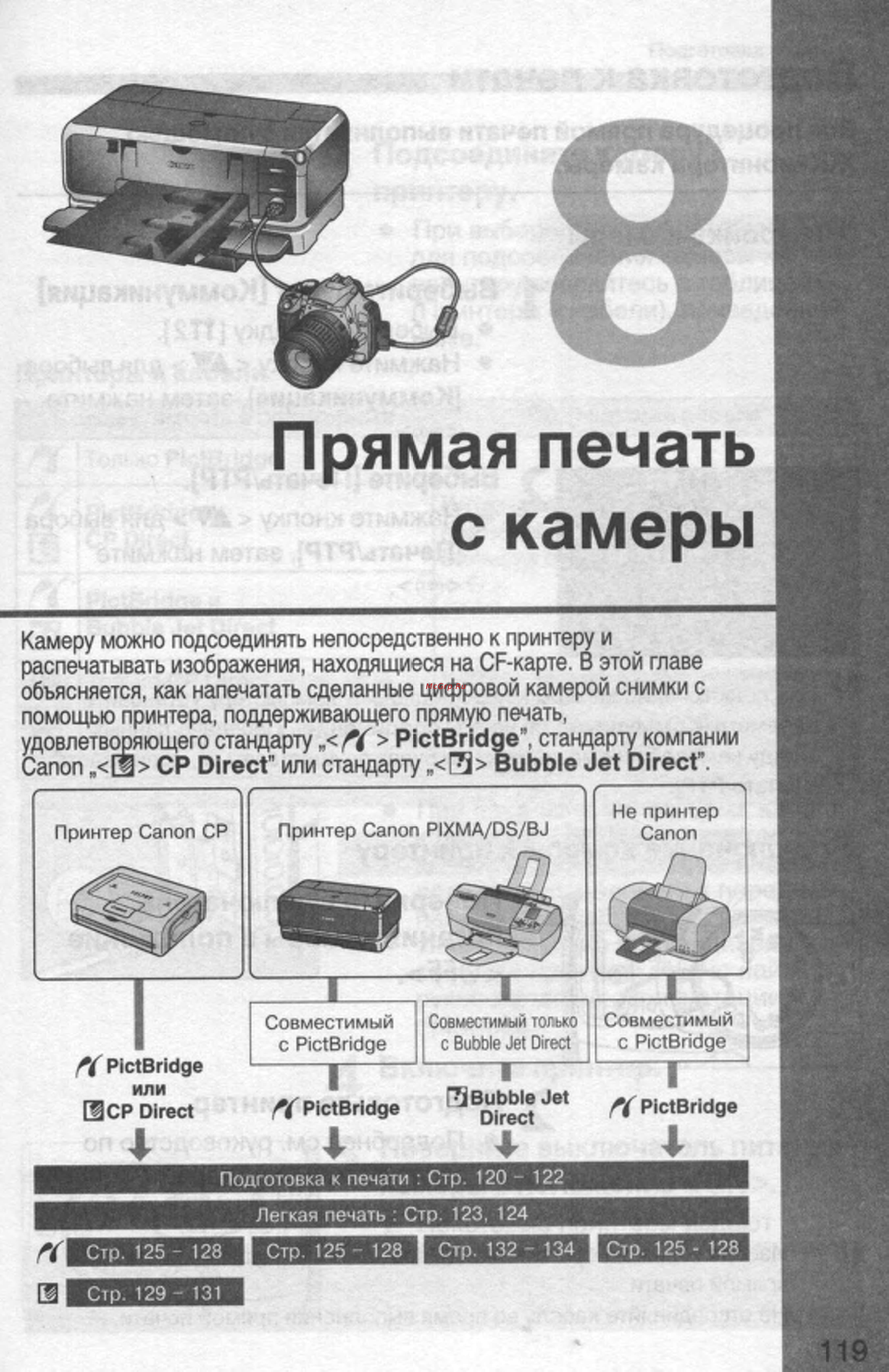 Canon EOS 350D 18-55 USM [117/154] Прямая печать