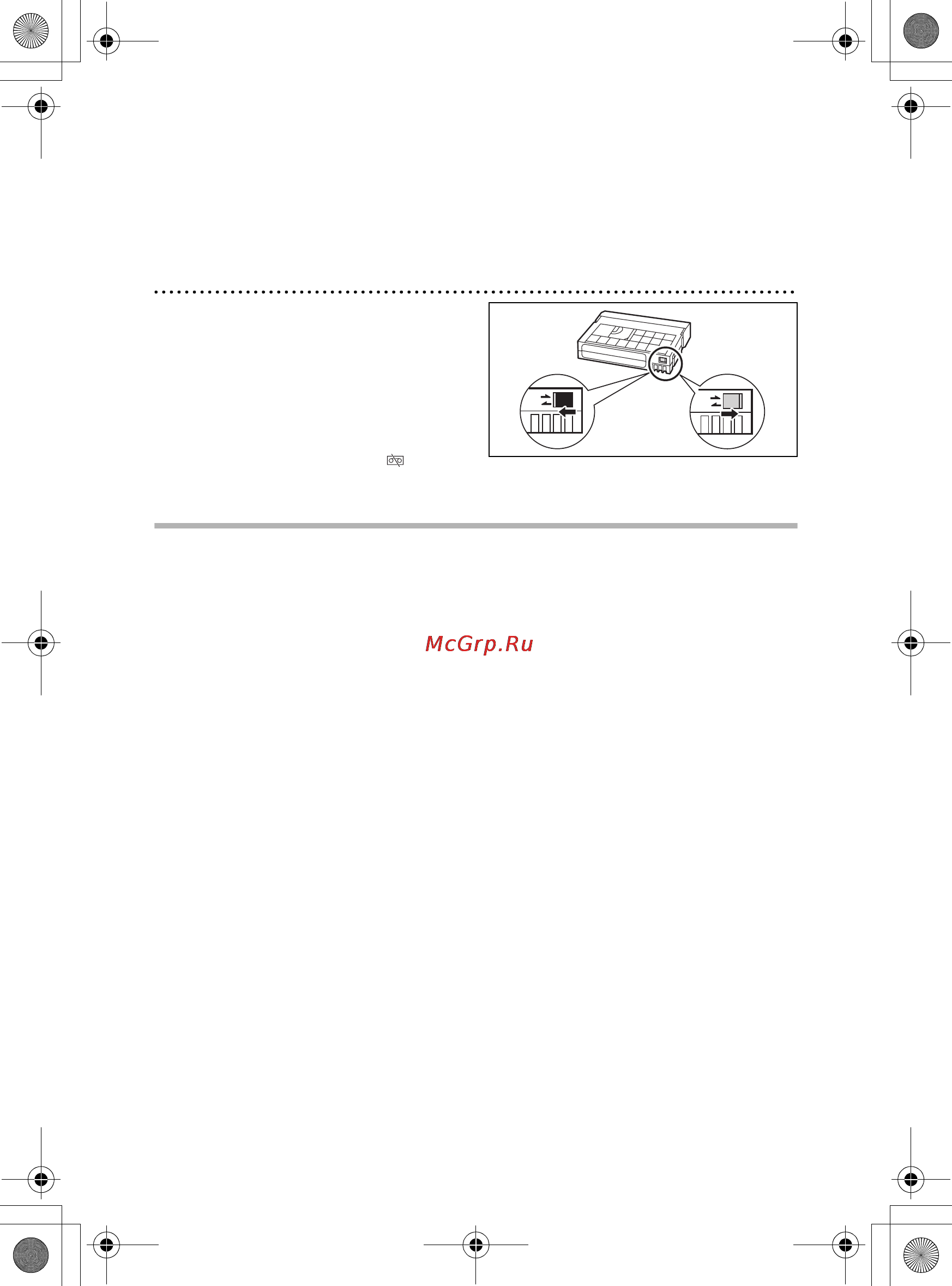 Canon MV940 [118/130] Меры предосторожности при работе с картами памяти