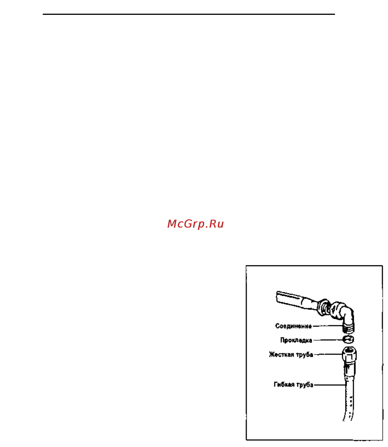 Candy PG 640/1 SX INT [6/16] Подсоединение к газопроводной сети