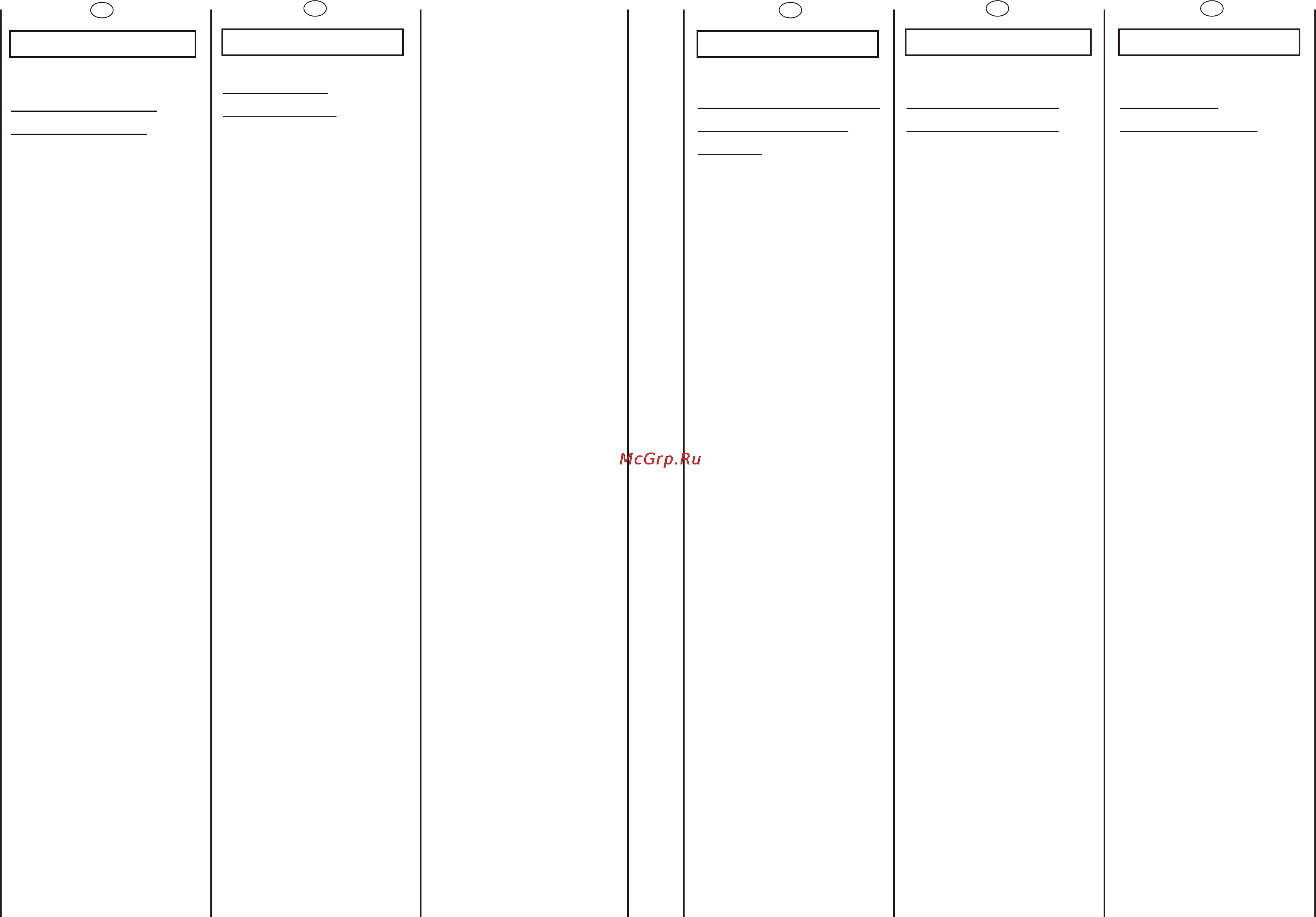 Candy GO 1080D-36S [32/41] Customer awareness