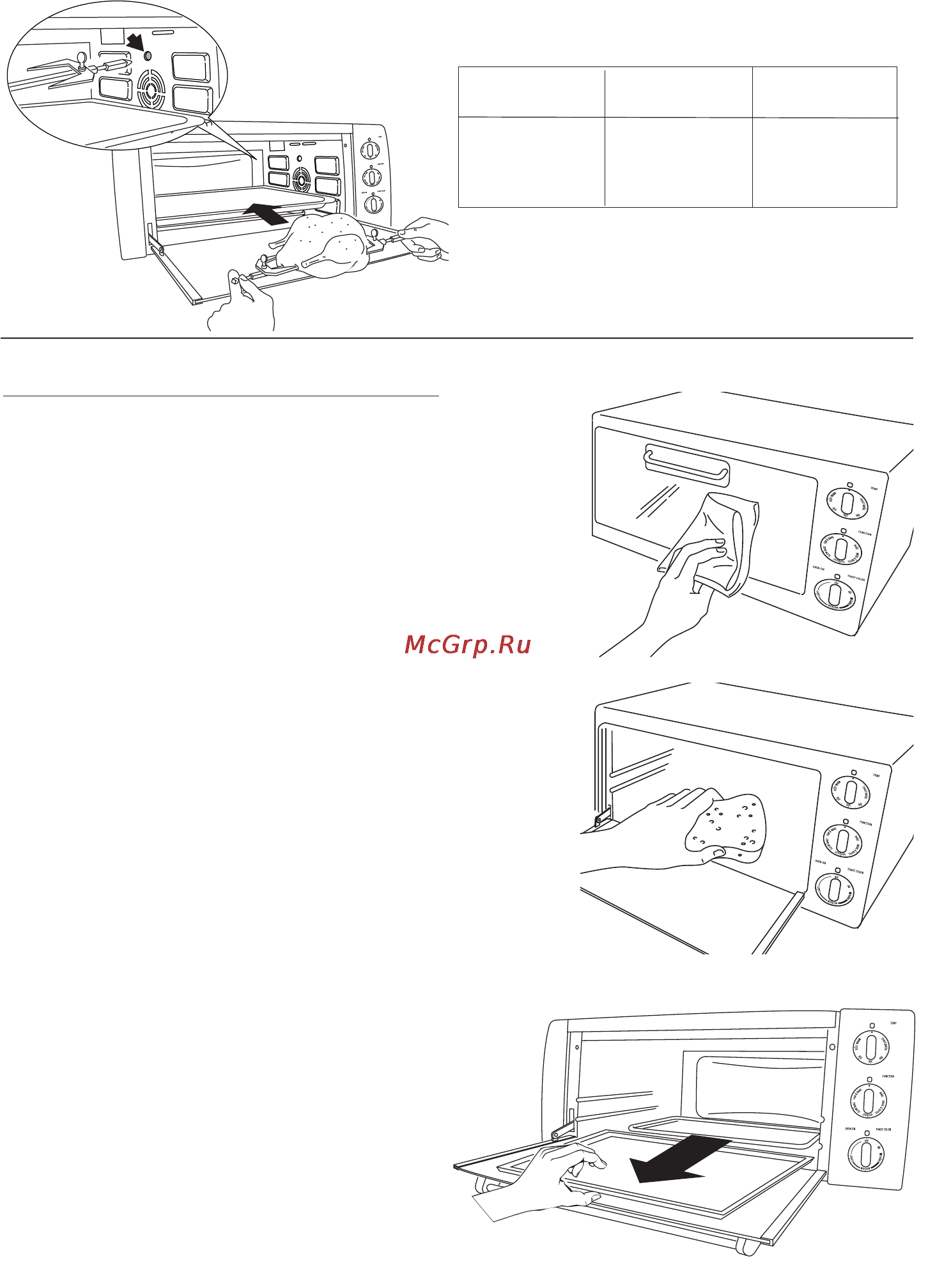 Delonghi EO20792 [9/9] Чистка и уход