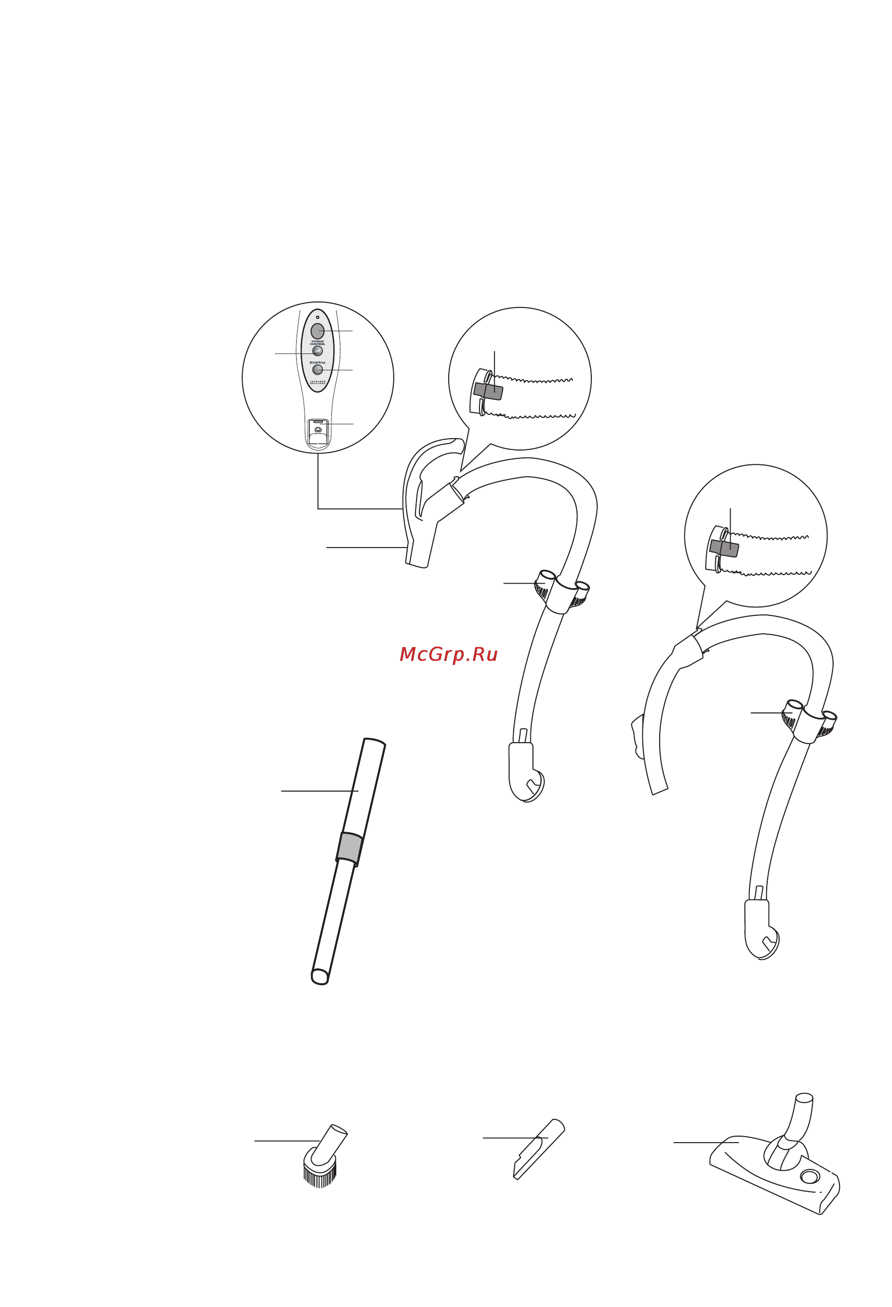 Delonghi XTD4095NB Инструкция по эксплуатации онлайн [2/10] 126225