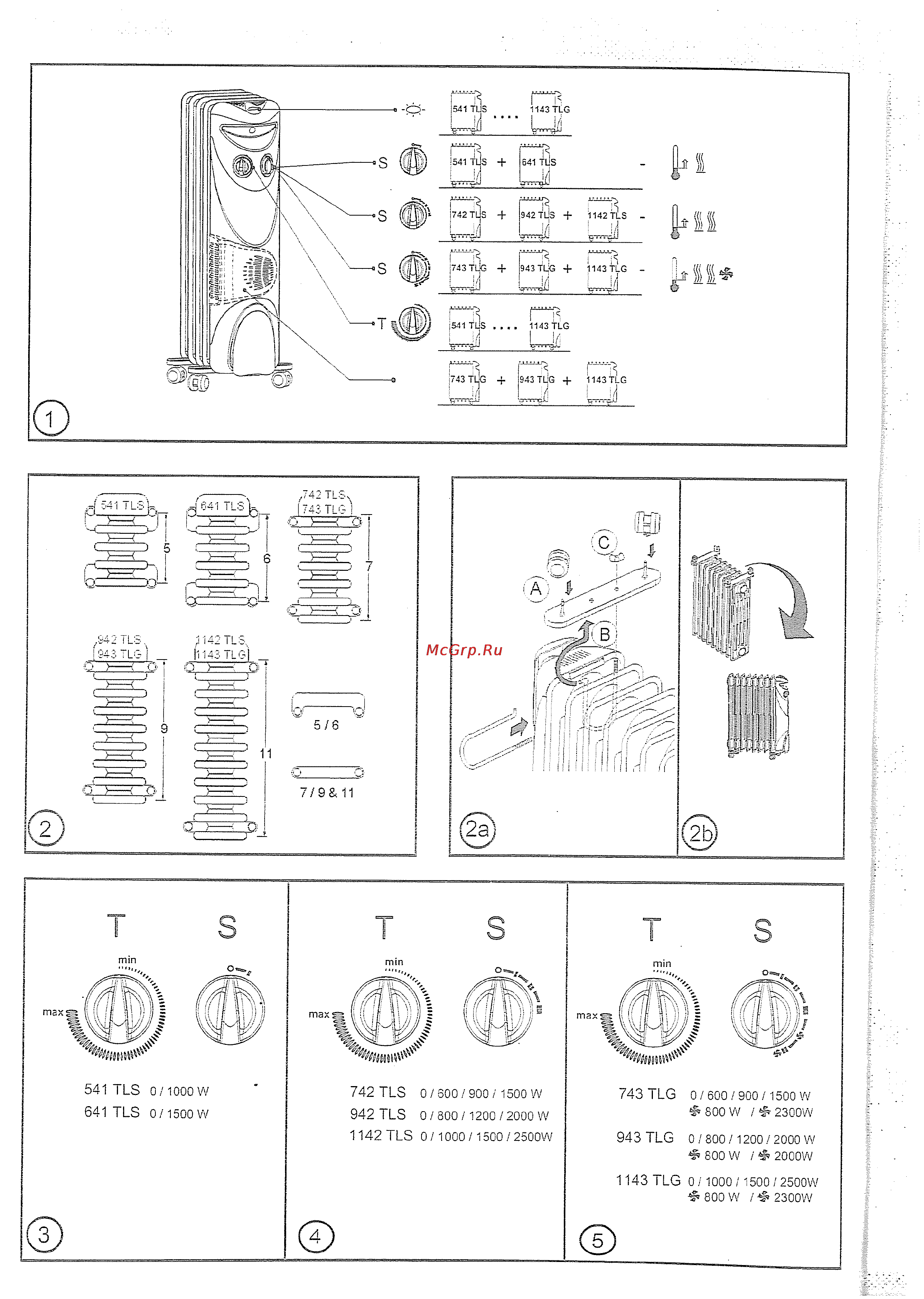 Ewt NOC 1142 [3/4] Tls 942 tls 1142 tls
