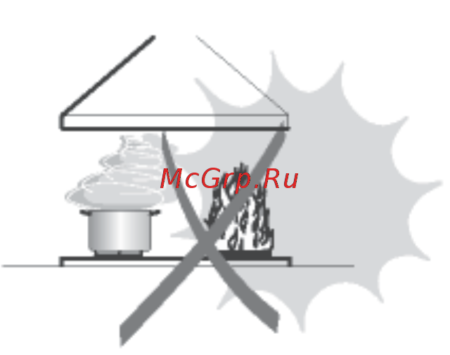 Electrolux EFC6540 U [3/10] Использование