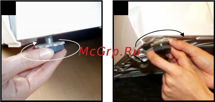 Electrolux EWT10620W Инструкция по эксплуатации онлайн [29/32] 126414