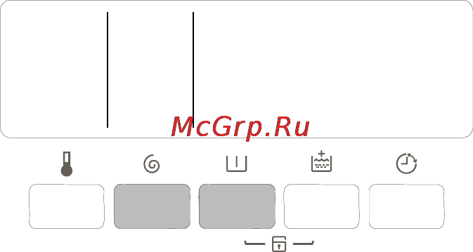Electrolux EWT10620W Инструкция по эксплуатации онлайн [7/32] 126414