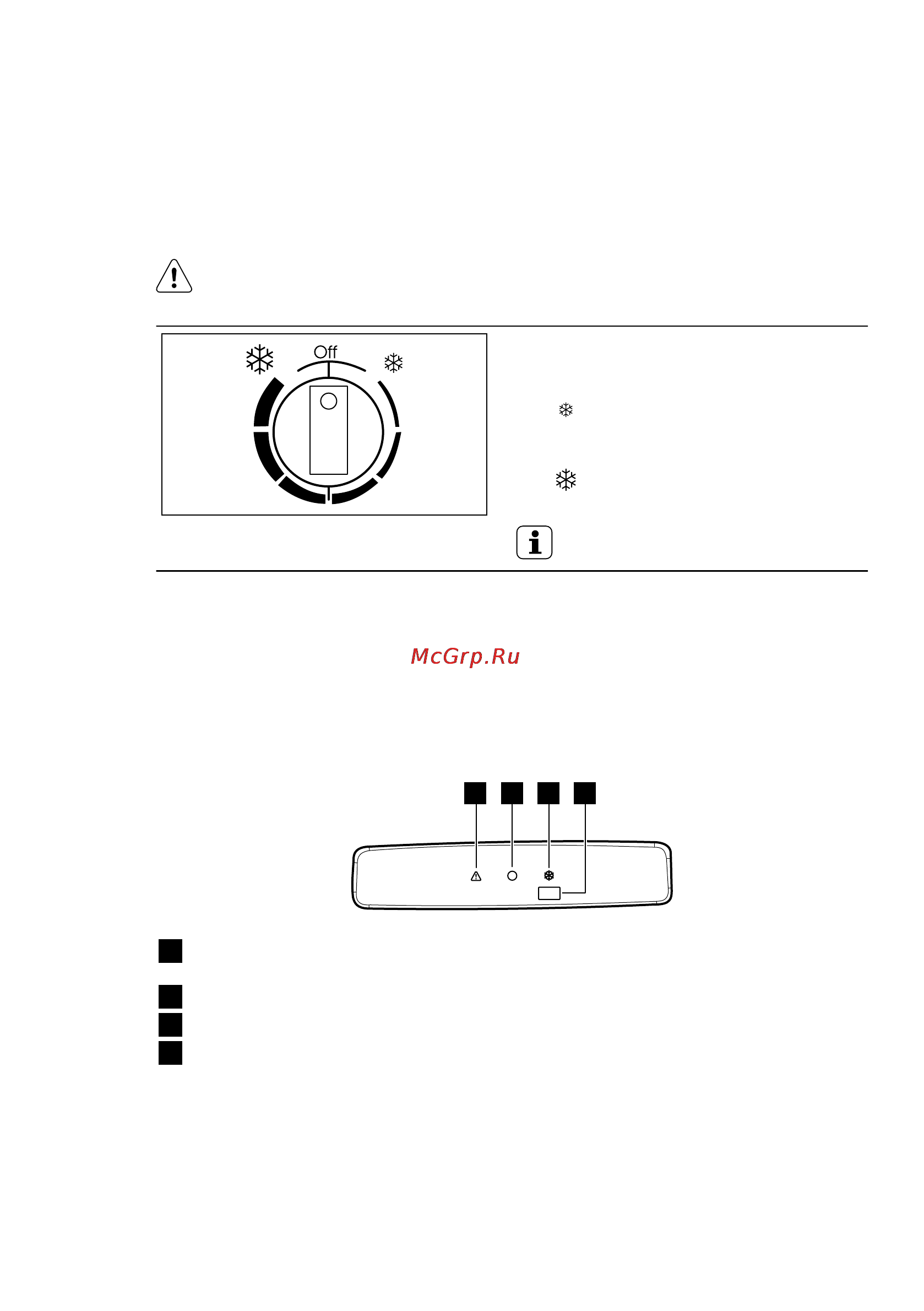 Electrolux EC3201AOW [6/20] Описание работы