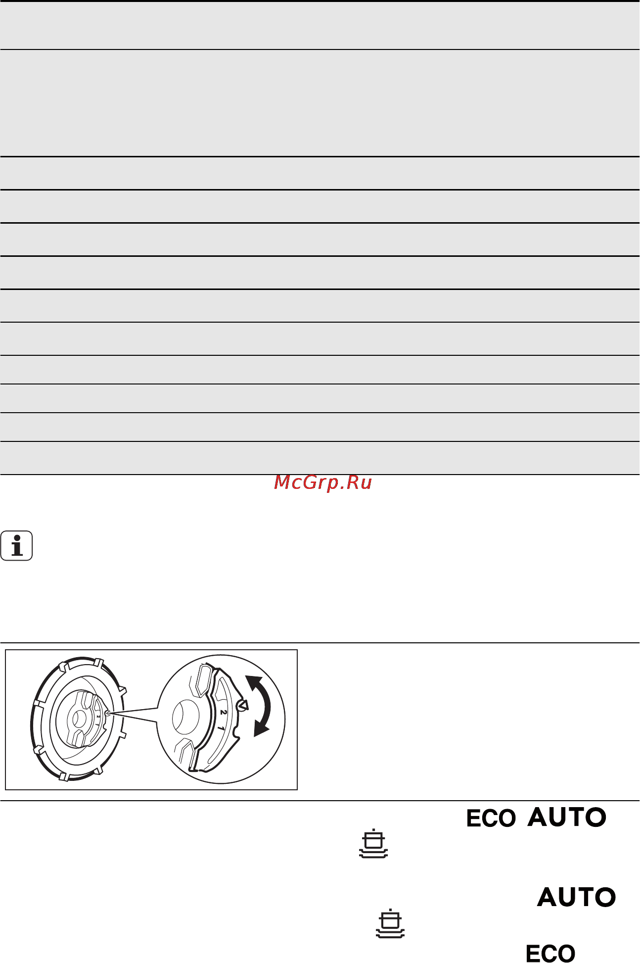 Electrolux ESI4500ROX [10/19] Настройка устройства для смягчения воды
