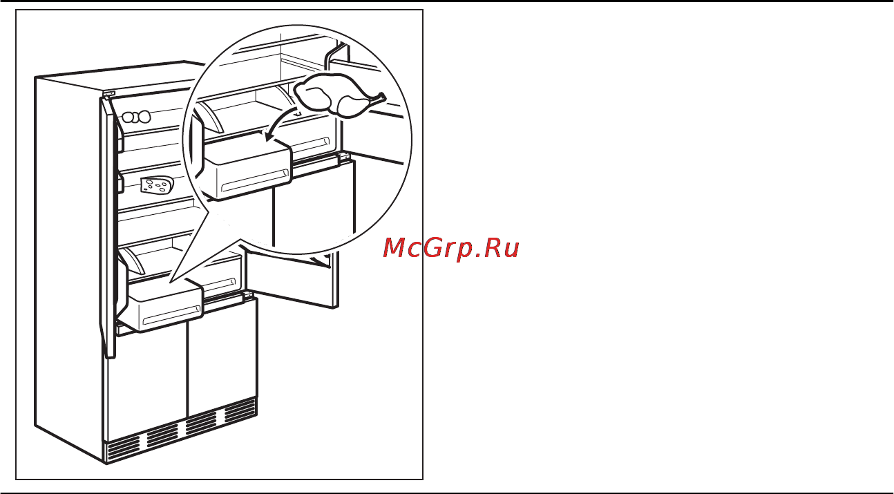 Electrolux ENX4596AOX [10/26] Полезные советы