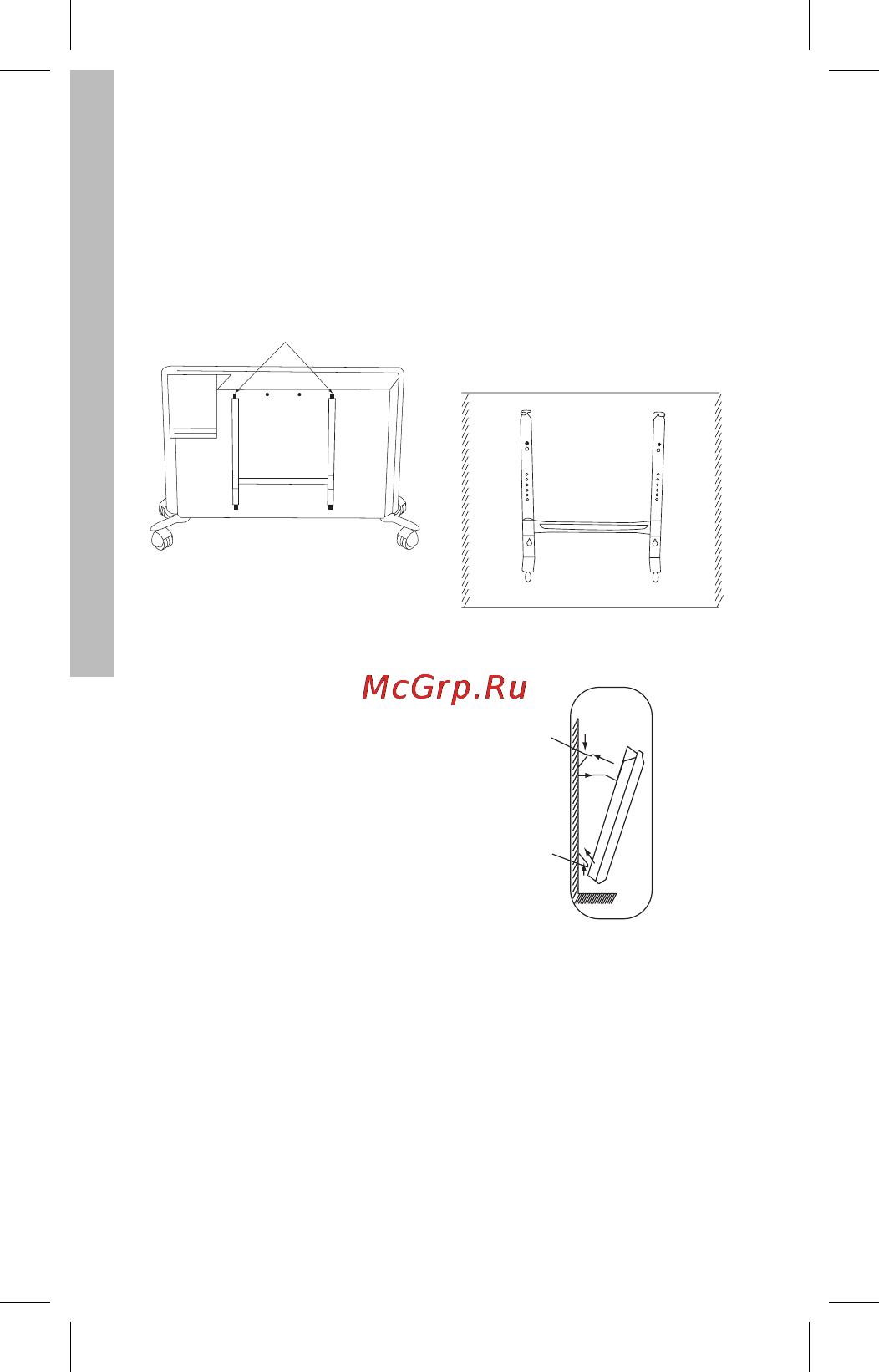Electrolux Brilliant ECH/B-2000 E [8/22] Electrolux