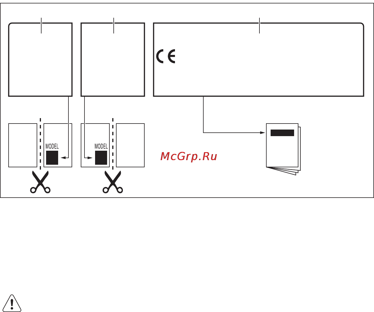 Electrolux EGT96647LW [14/20] Установка