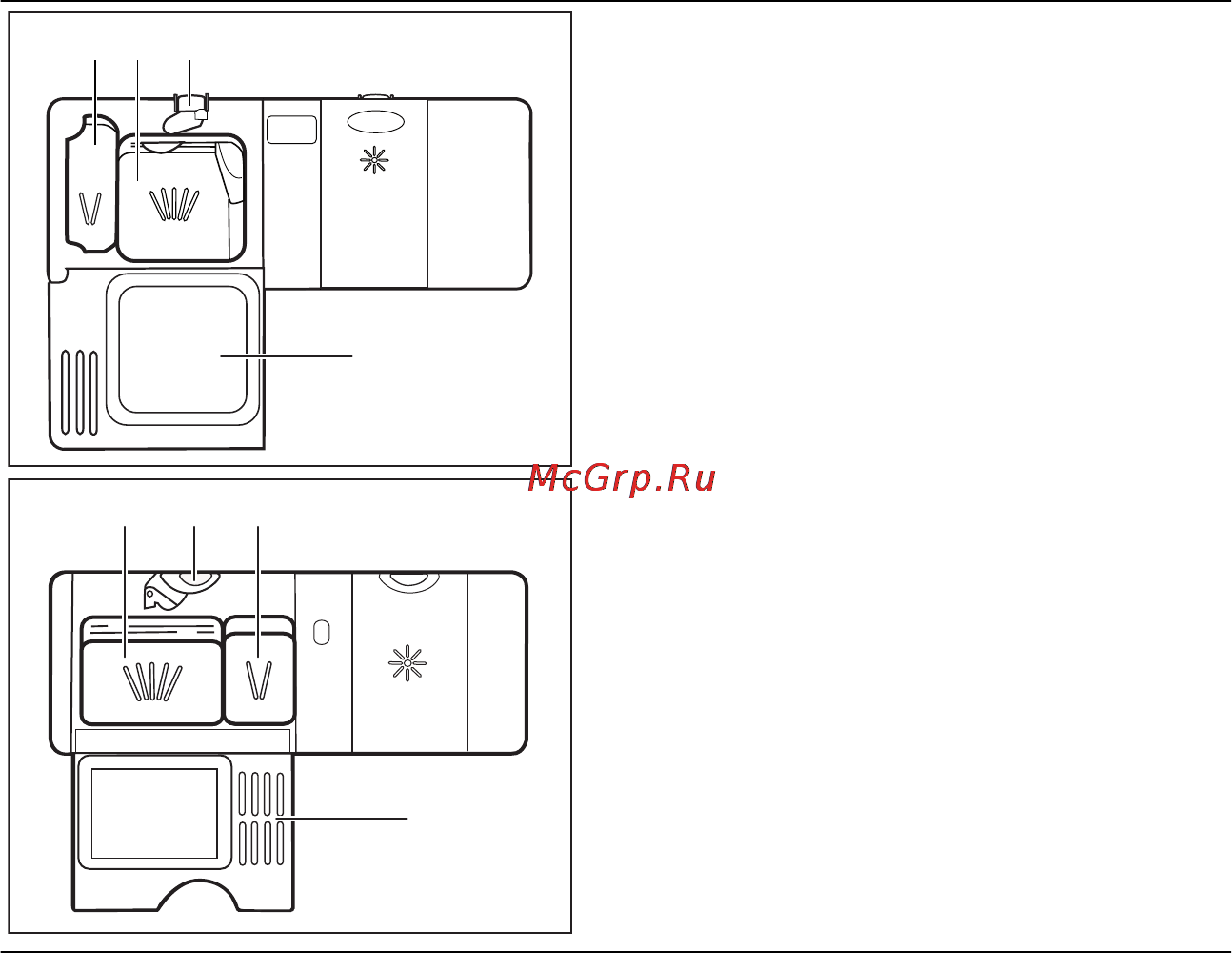 Electrolux ESI9620LOX [10/17] Ежедневное использование