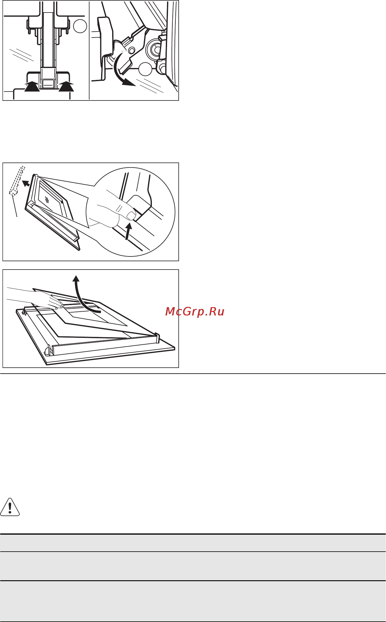 Electrolux EOB95751AK [38/44] Неисправность возможная причина решение