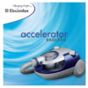 Electrolux ZAC 6825 Инструкция по эксплуатации