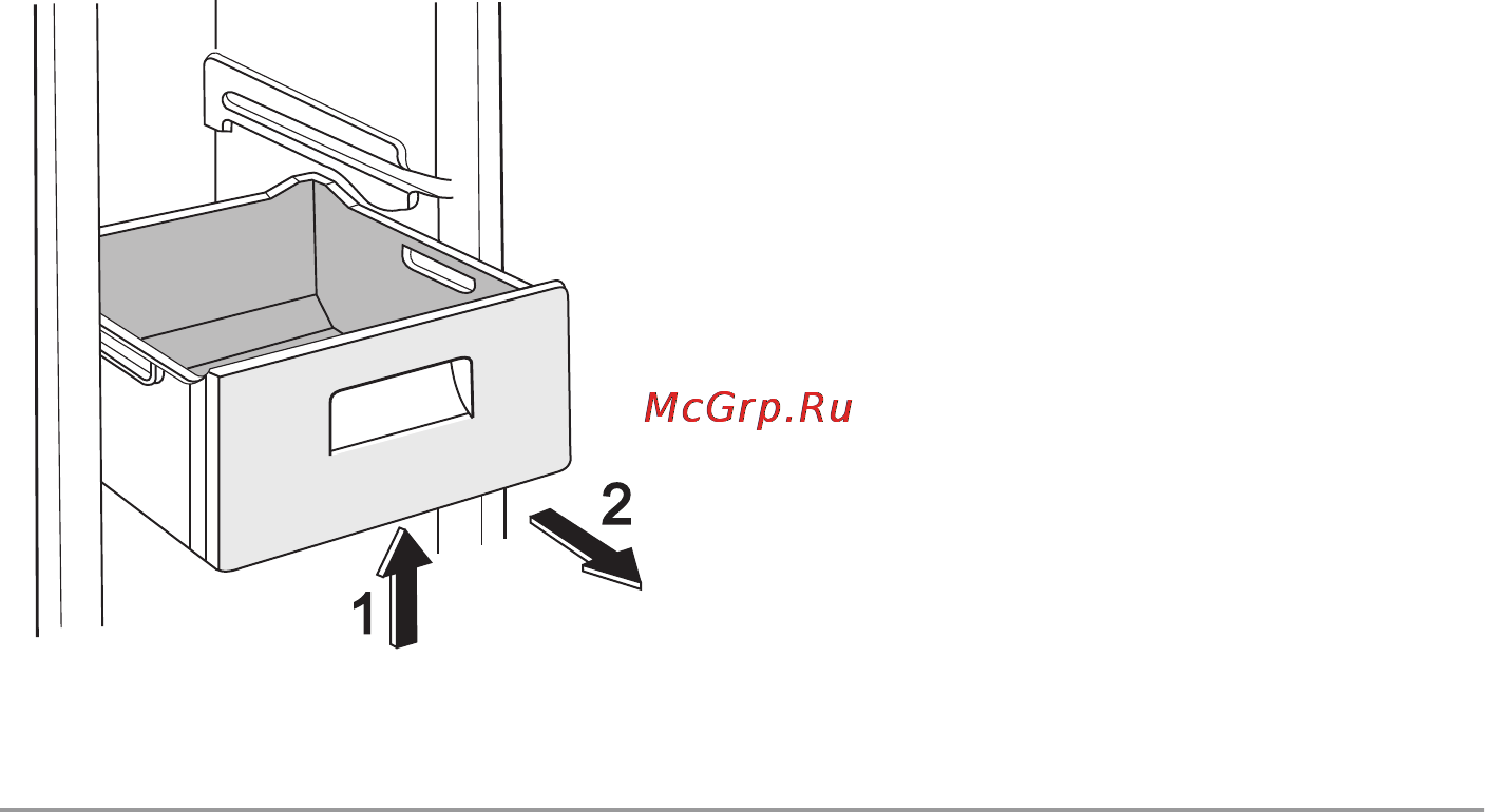 Electrolux ERB36033X [8/17] Полезные советы
