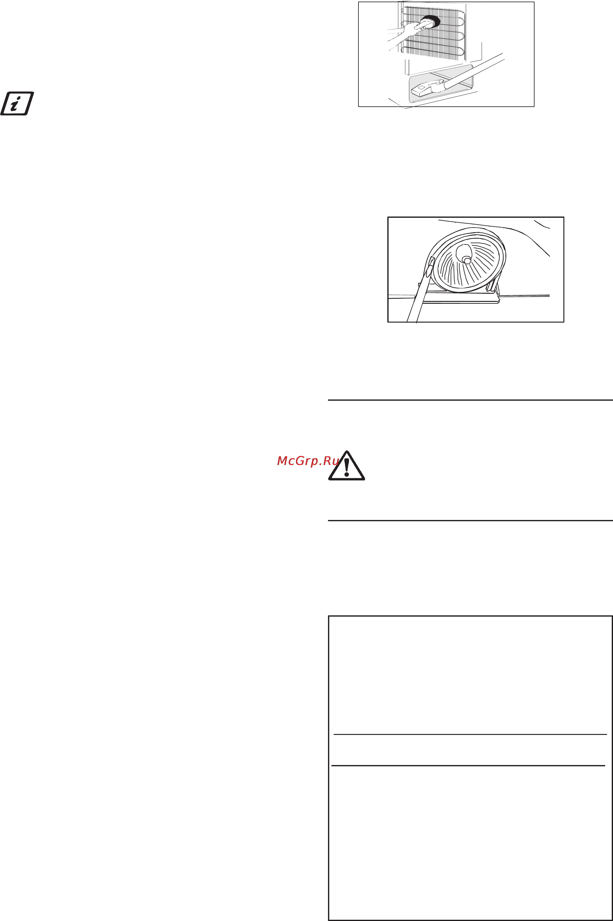 Electrolux ERF37410AC [11/20] Ghb gthtvtotybb tuj cktletn gjlybvfnm pf gthtlybq rhfq