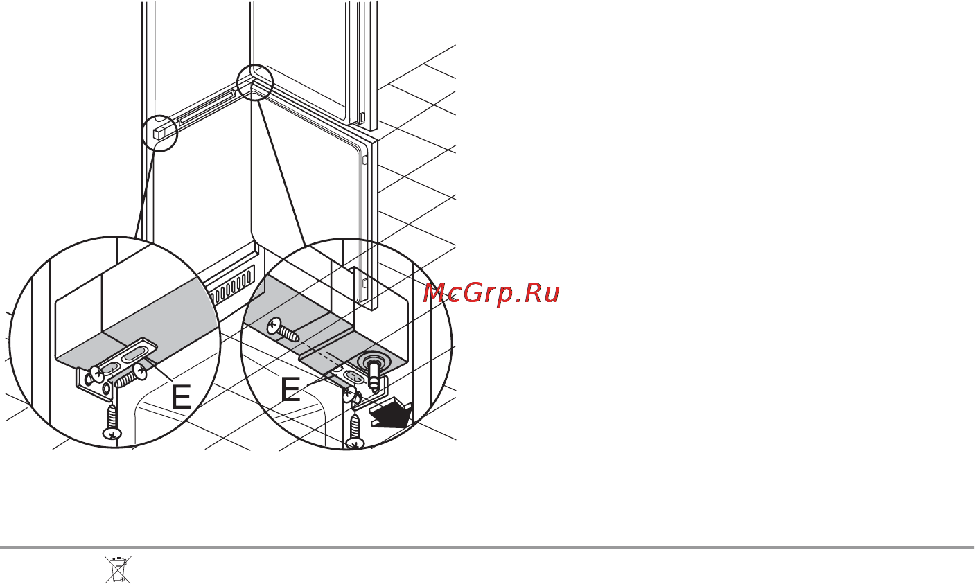 Electrolux ENN28600 [17/18] Забота об окружающей среде