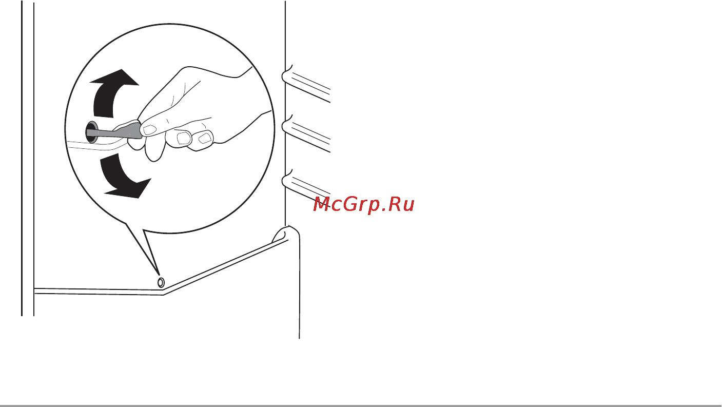 Electrolux ENN28600 [9/18] Что делать если