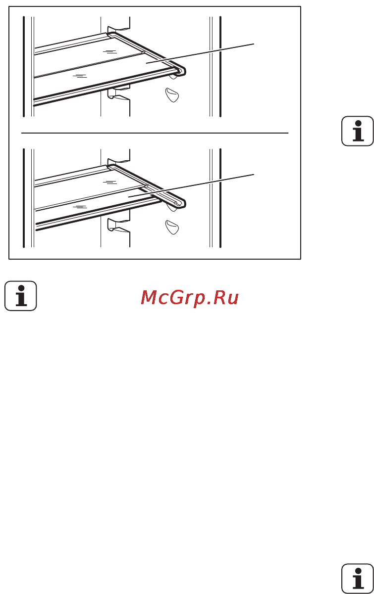 Electrolux ENG2693AOW [11/53] Замораживание свежих продуктов