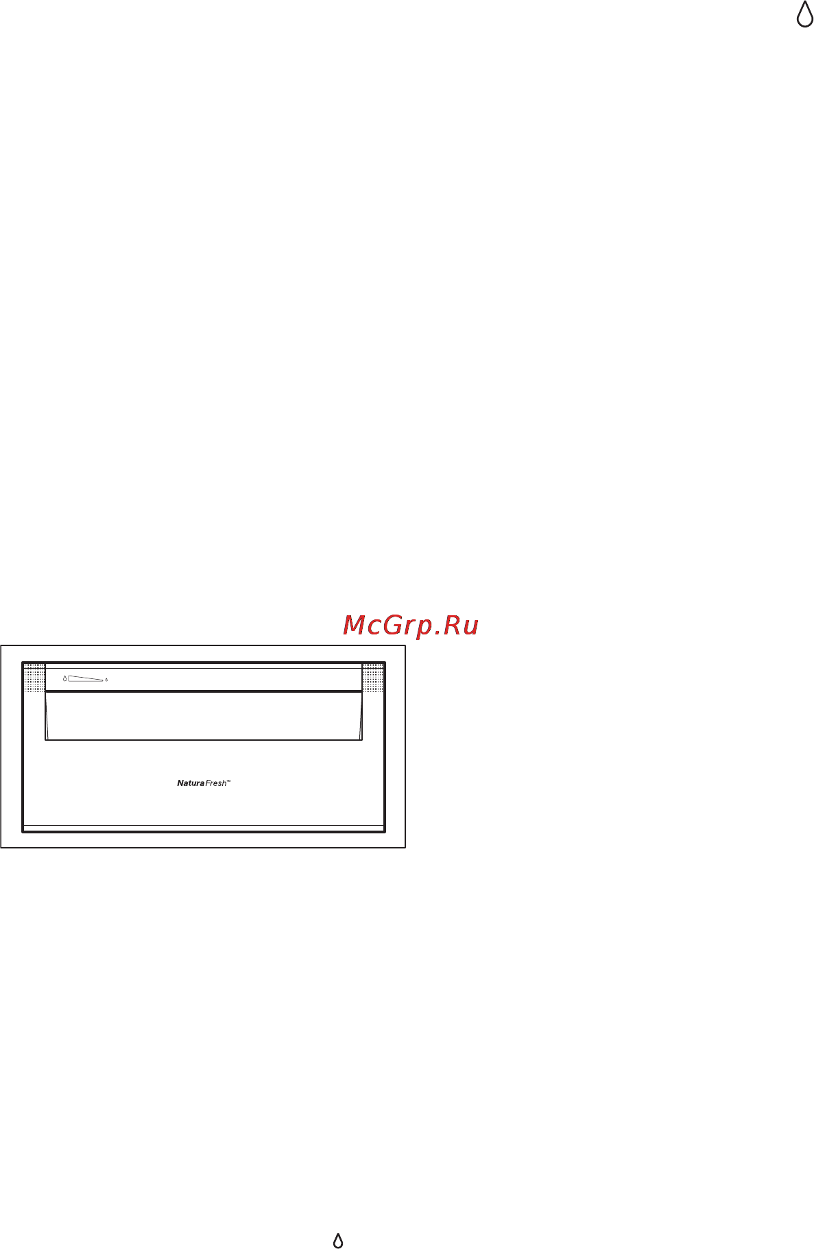 Electrolux ENG2693AOW [14/53] Контроль влажности