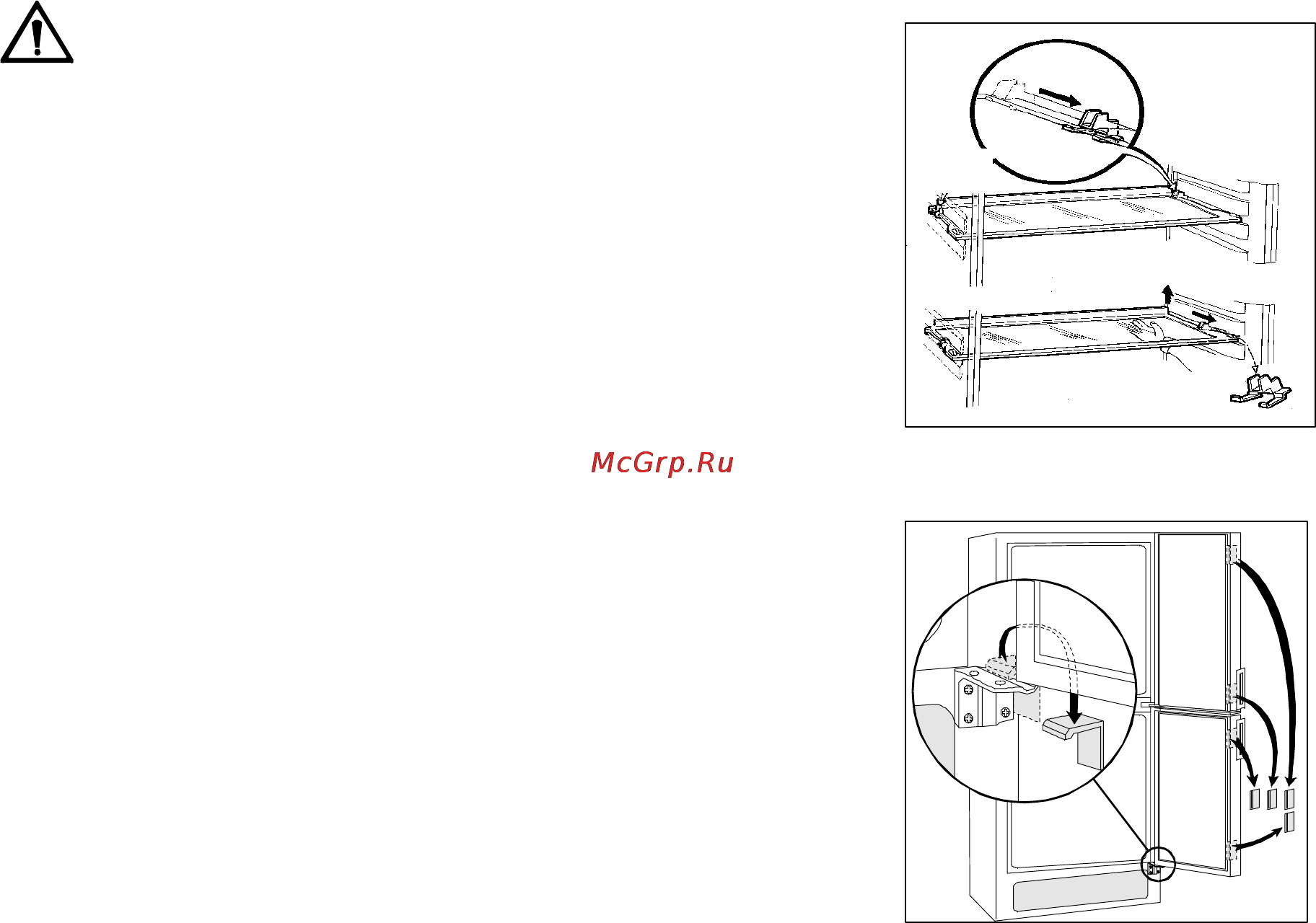 Electrolux ER9192 B [16/18] Монтаж
