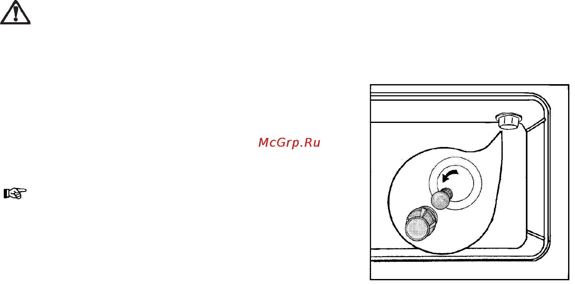 Electrolux EKG 5607 [14/22] Замена лампы освещения духовки