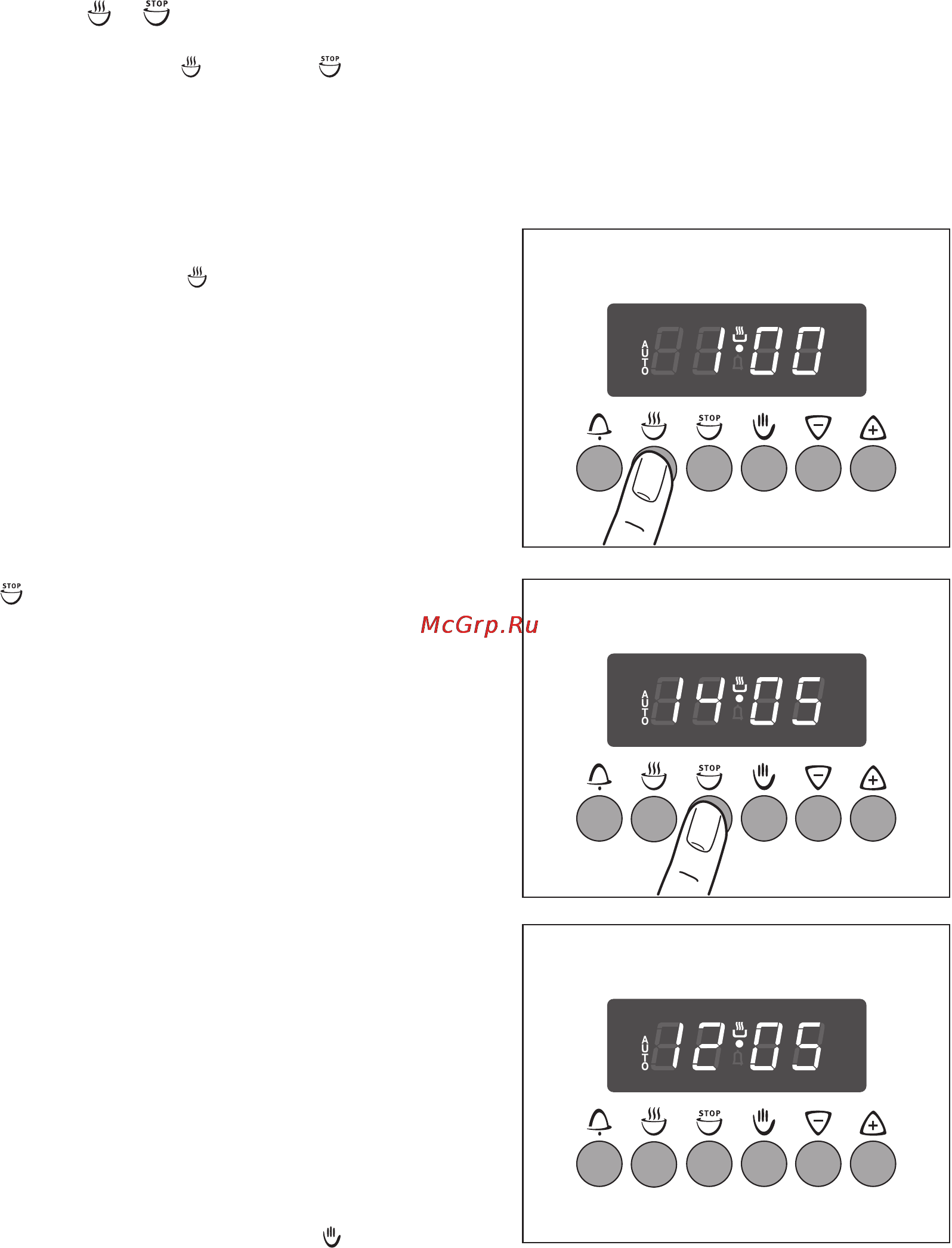 Electrolux EOB5647 X [19/48] Оооо