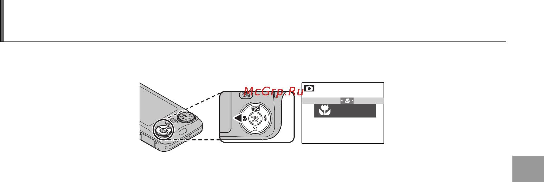 Fujifilm JV100 Black [43/114] L съемка с близкого расстояния режим макросъемки