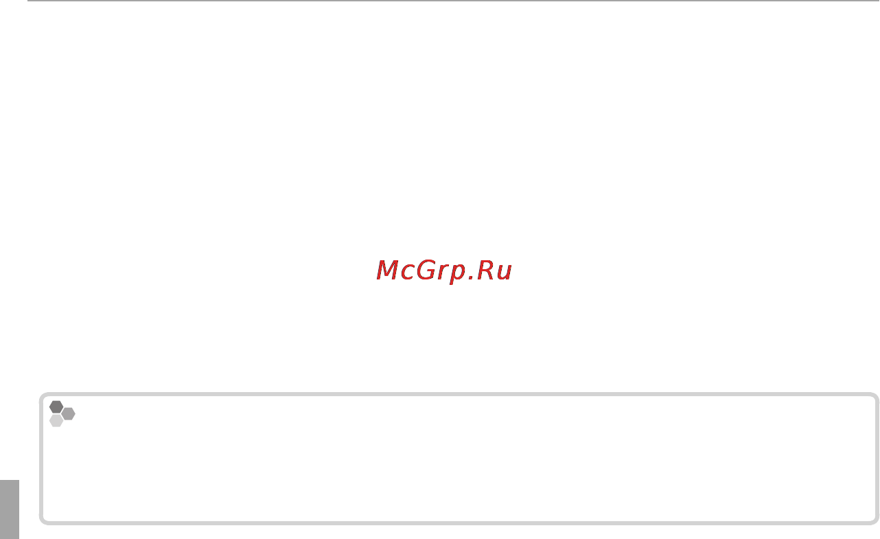 Fujifilm XP80 Blue [78/138] Нажмите menu ok для начала печати печать можно прервать нажав disp back однако имейте в виду что некоторые принтеры могут не отреагиро вать немедленно если принтер останавл...