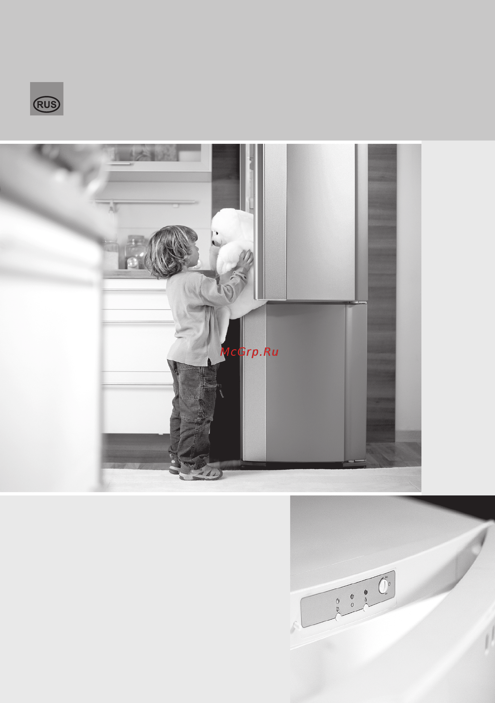 Gorenje RK 61390 W Инструкция по эксплуатации онлайн