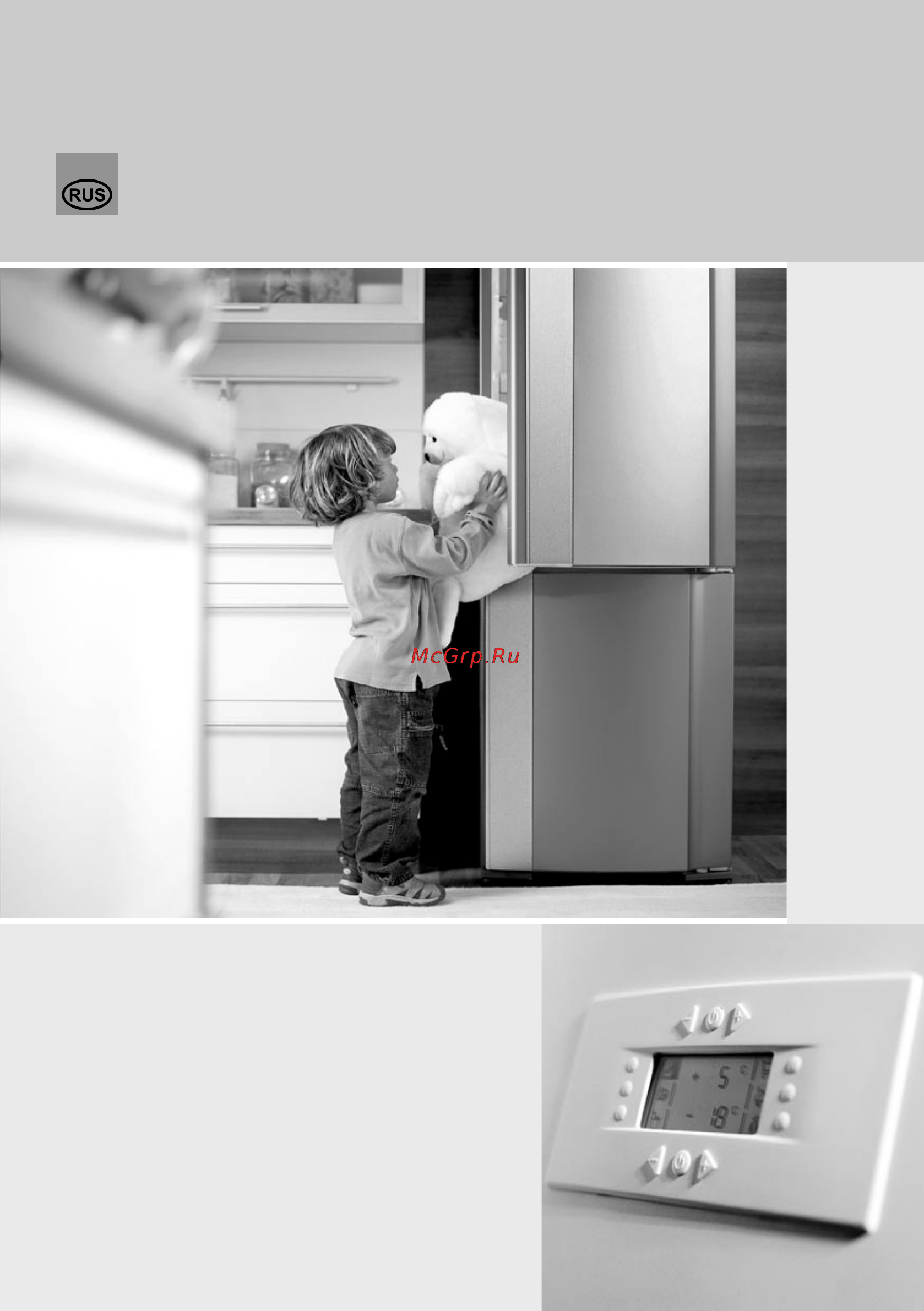 Gorenje RK 63393 W Инструкция по эксплуатации онлайн