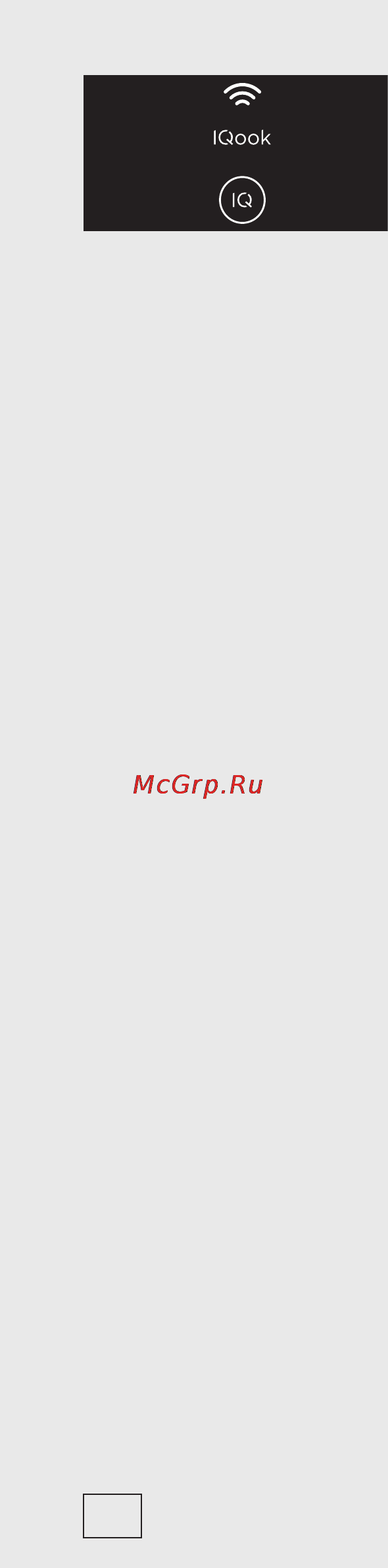 Gorenje GIT78B Инструкция по эксплуатации онлайн [12/32] 126913