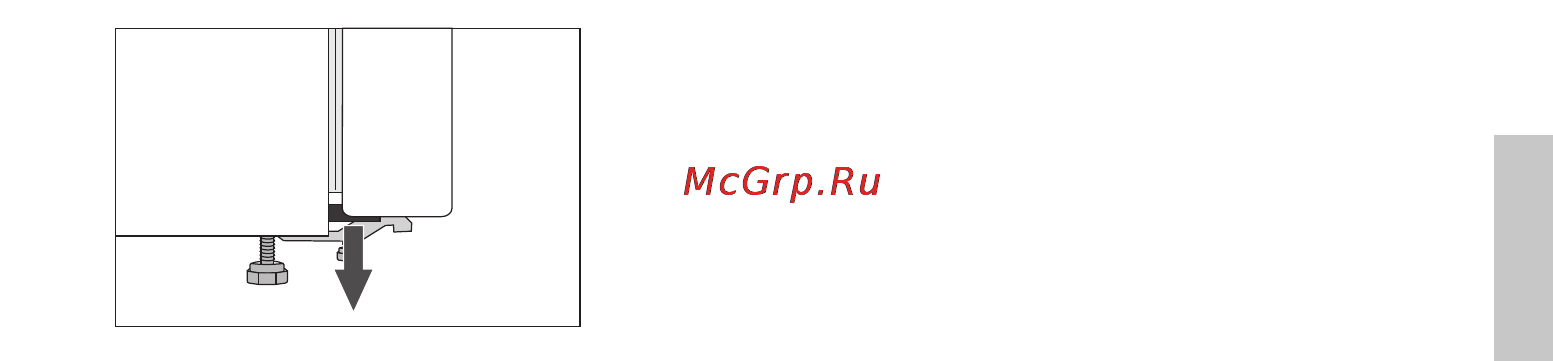 Gorenje NRK61JSY2X Инструкция по эксплуатации онлайн [5/48] 126918